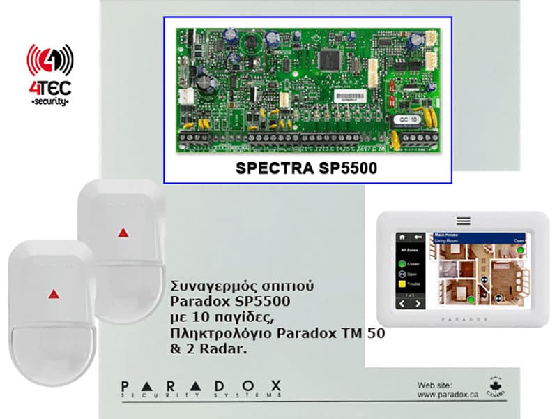 4TEC SECURITY: Φωτογραφίες & Βίντεο