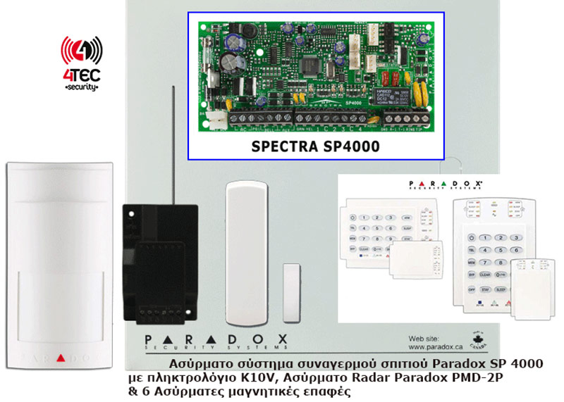 4TEC SECURITY: Φωτογραφίες & Βίντεο