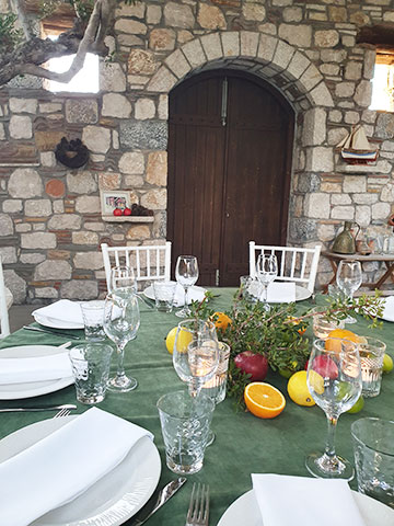4 SEASONS CATERING RHODES: Φωτογραφίες & Βίντεο