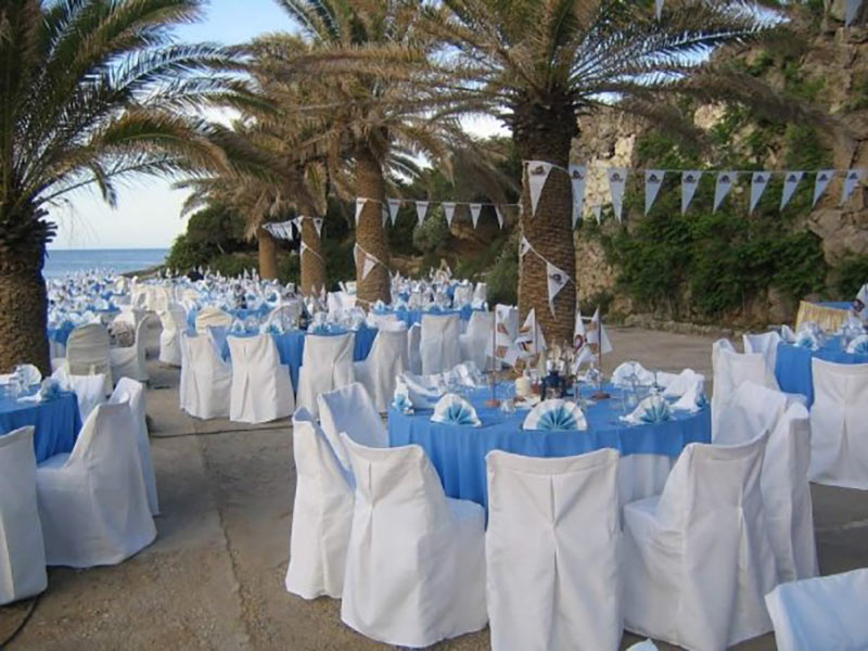 4 SEASONS CATERING RHODES: Φωτογραφίες & Βίντεο