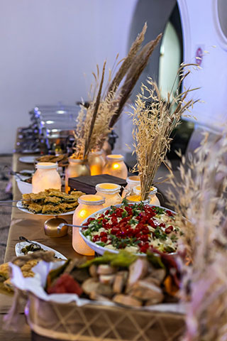 4 SEASONS CATERING RHODES: Φωτογραφίες & Βίντεο