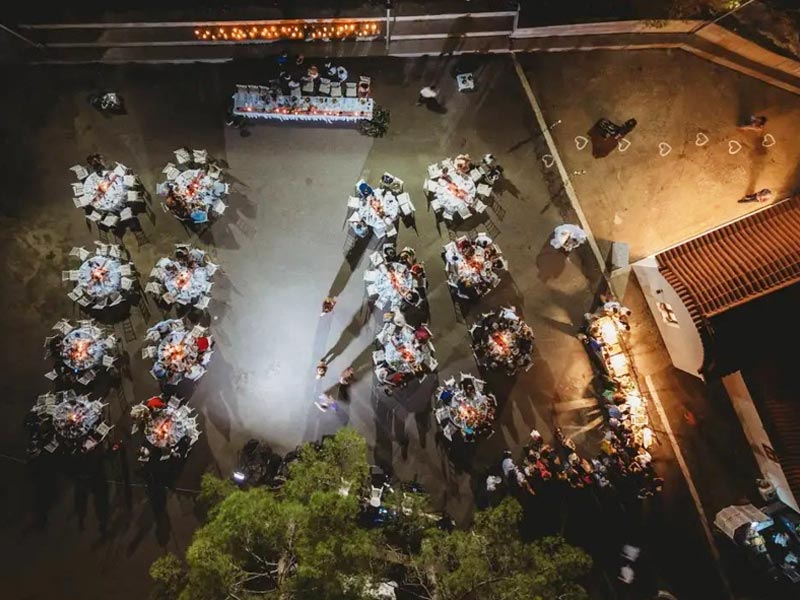 4 SEASONS CATERING RHODES: Φωτογραφίες & Βίντεο