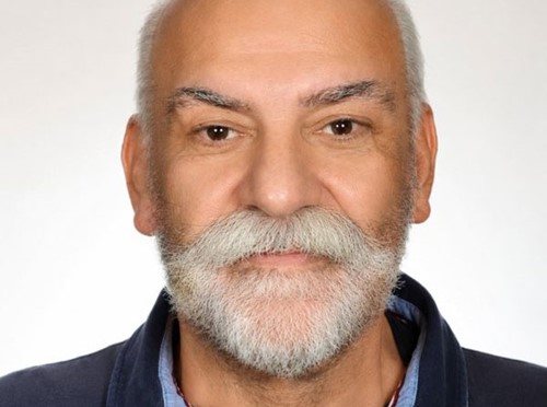 Ο Ψυχολόγος - Ψυχοθεραπευτής - Ομαδικός Αναλυτής Αγγελόπουλος Απόστολος