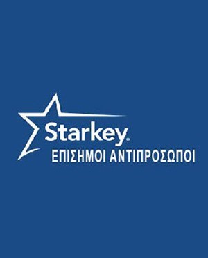 Dealers of Starkey
