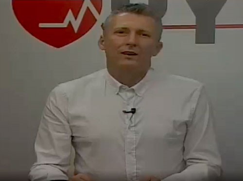 Χώρος Ιατρείου Τρικάλων