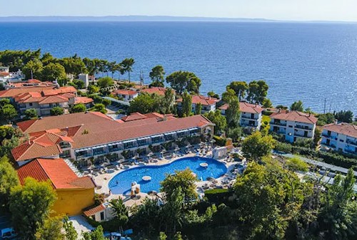 Athina Palace