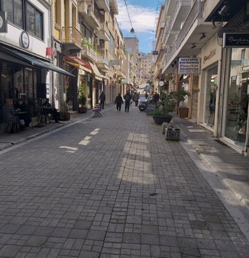 Τοποθεσία ιατρείου