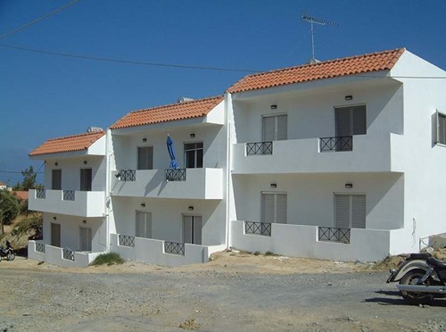 Apartments to Let in Hersonissos