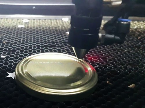 Mini laser engraver κοπής & χάραξης