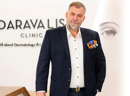DARAVALIS CLINIC - DARAVALIS GEORGIOS: Photos