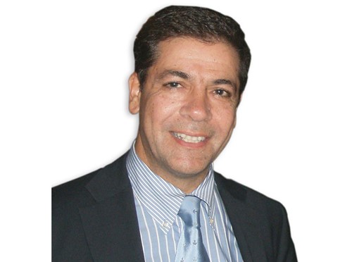 Ο χειρουργός Ωτορινολαρυγγολόγος Δελής Βασίλειος