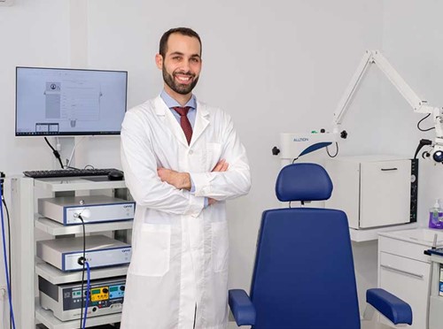 DIMAKIS CHRISTODOULOS MD PhD: Photos
