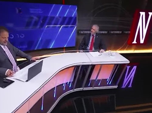 Ο Ασφαλιστικός Διαμεσολαβητής Κλήμης Δημαρχιάδης