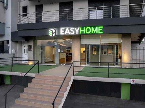 EASY HOME: Φωτογραφίες