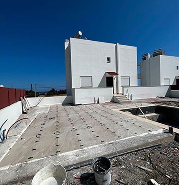 EMILIANO BAHA CONSTRUCTION: Φωτογραφίες