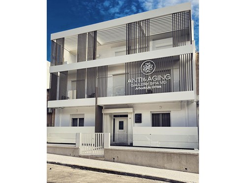 GALLERY SPA ANTI-AGING CENTRE: Photos