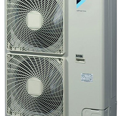Αντλίες θερμότητας θερμότητας DAIKIN