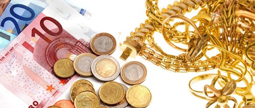 GOLD TRADERS - ΠΑΠΑΔΑΤΟΣ ΙΠΠΟΚΡΑΤΗΣ: Φωτογραφίες
