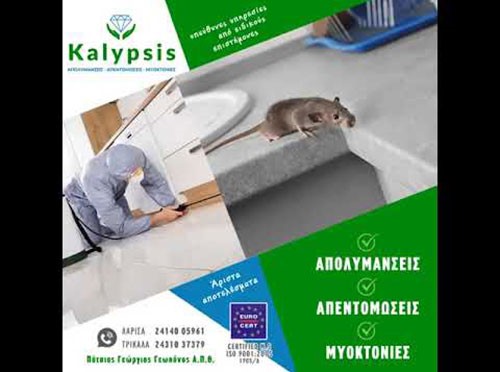 Απωθήσεις φιδιών