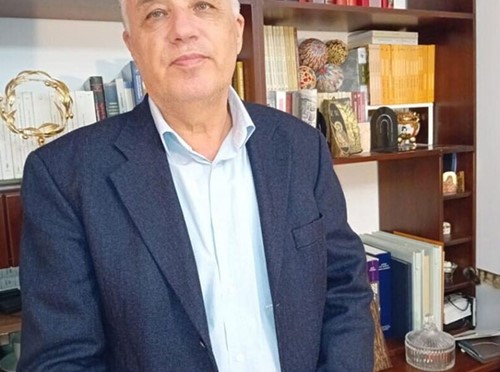 Ο Ορθοπεδικός Καλύβας Ευστάθιος