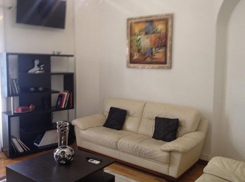 Dermatological clinic