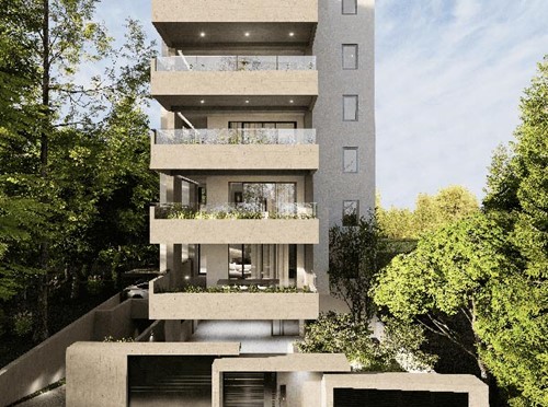 KARANTANIS ARCHITECTS: Φωτογραφίες