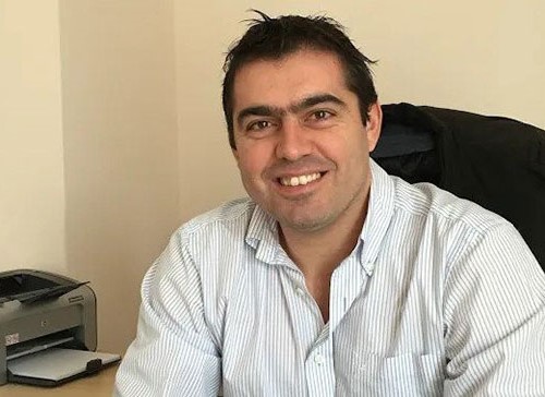 Ο Γενικός Χειρουργός Κουζανίδης Νικόλαος MD, MSc