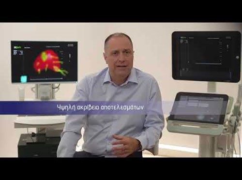 Ο Χειρουργός Ουρολόγος Λεντάρης Κωνσταντίνος Δρ