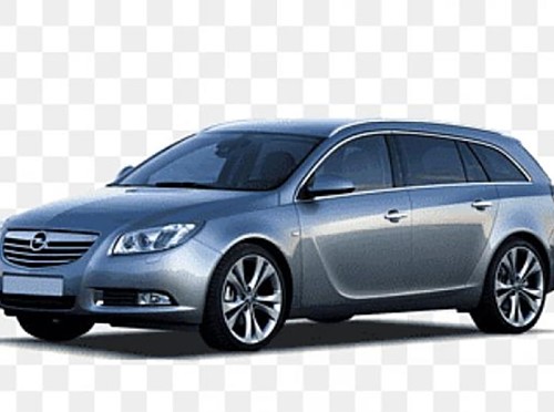 Opel - Astra Tourer αυτόματο
