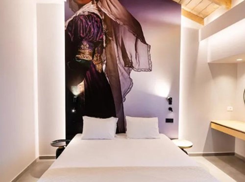 LIGATO SUITES: Photos