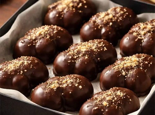 Candy Bars
