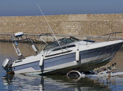 Yacht Cleaning