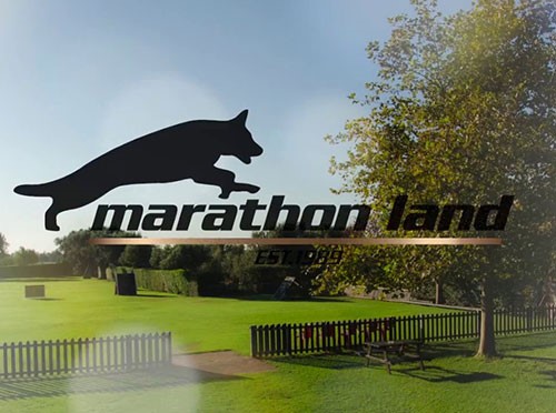 Marathon Land club