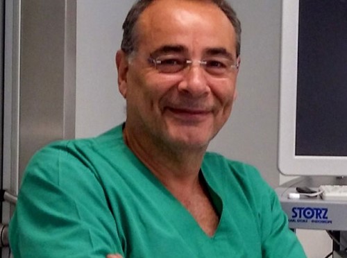 General surgeon