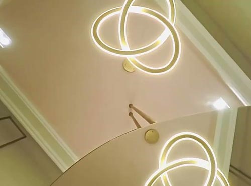 MOTIV8 ΚΔΑΠ ΑΜΕΑ - GOLD AWARD στα INTERIOR AWARDS GREECE 2025