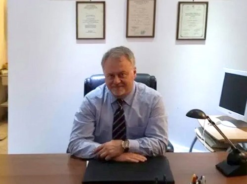 MOUSTOGIANNIS PETROS MD, MSc: Photos