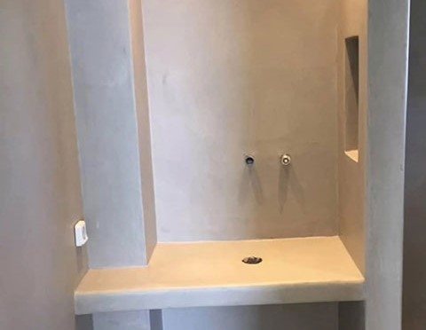MYKONOS CONSTRUCTION: Photos