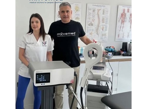 NF PHYSIO - FOUNTOGLOU NIKOLETTA: Photos