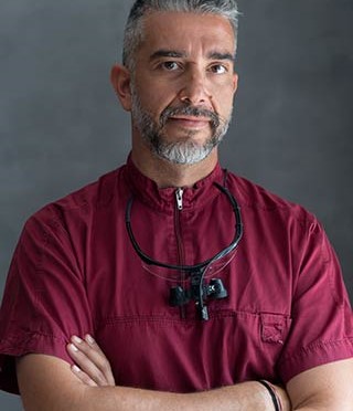Dr. Nikolitsis