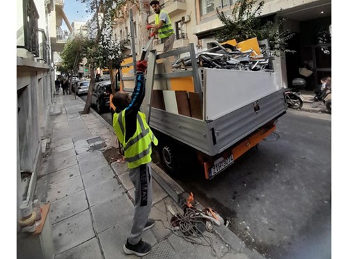 NIKOS EXPRESS: Φωτογραφίες