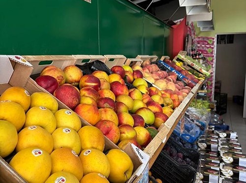 OPOROKASTRO: Photos