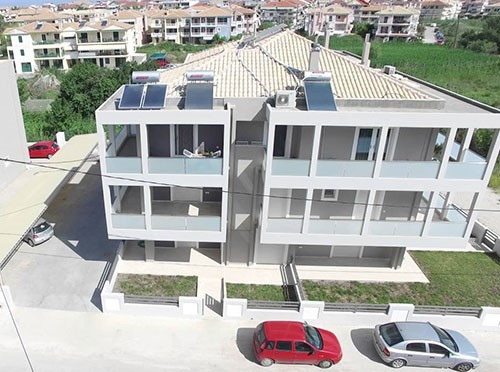 Κατασκευή, ανακαίνιση πισίνας