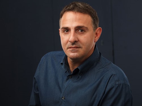 Dr. George Peristerakis