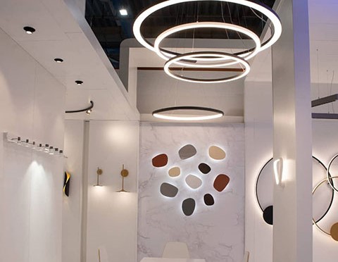 PETRIDIS LIGHTING: Φωτογραφίες