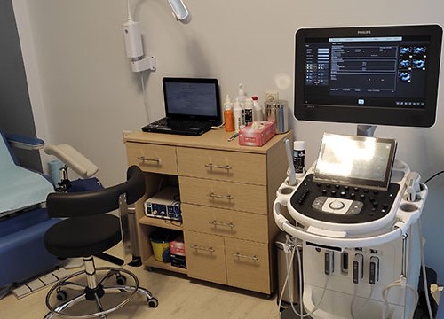 Colposcopy
