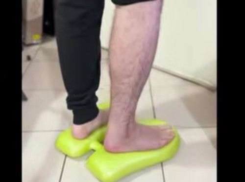PHYSIOTONOSIS