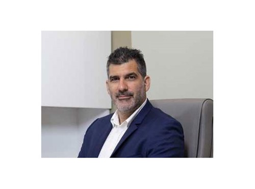 Ενδοκρινολόγος Σωτήρης Τυρκαλάς