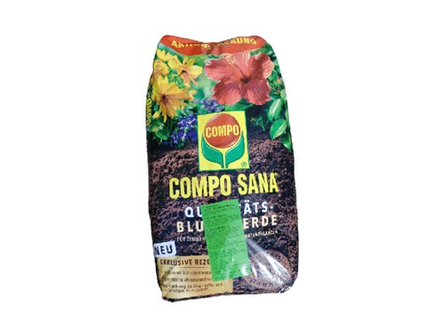 Compo SANA® Φυτόχωμα Γενικής Χρήσης