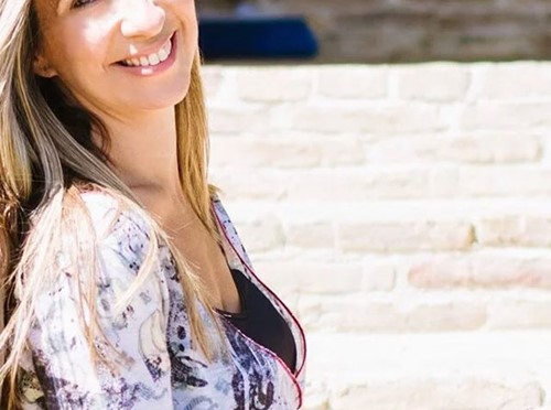 THRIVE THERAPY - DIMITREA VARVARA: Photos