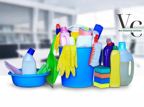 VICKY CLEAN: Φωτογραφίες